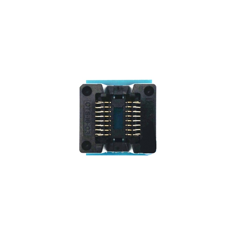 IFIX RT809F/ RT809H 弹跳座 窄8+宽8+宽16脚按个销售