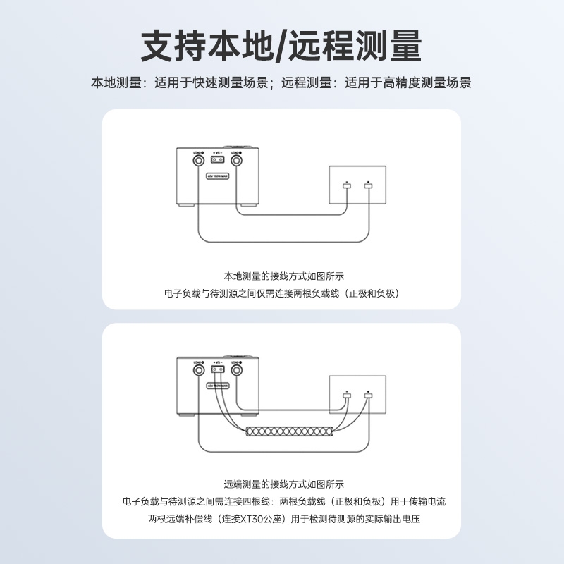 正点原子 EL15 直流电子负载仪 EL15电子负载（标配）按台销售