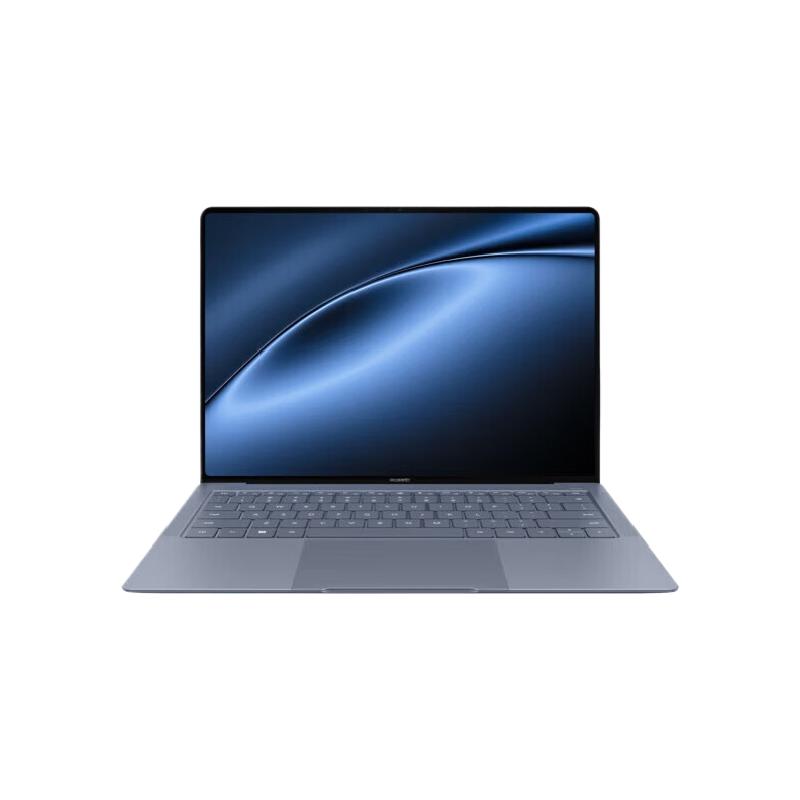 华为 MateBook X Pro 微绒典藏版2024 笔记本电脑 14.2英寸Ultra7-155H 32G 2T 晴蓝按台销售
