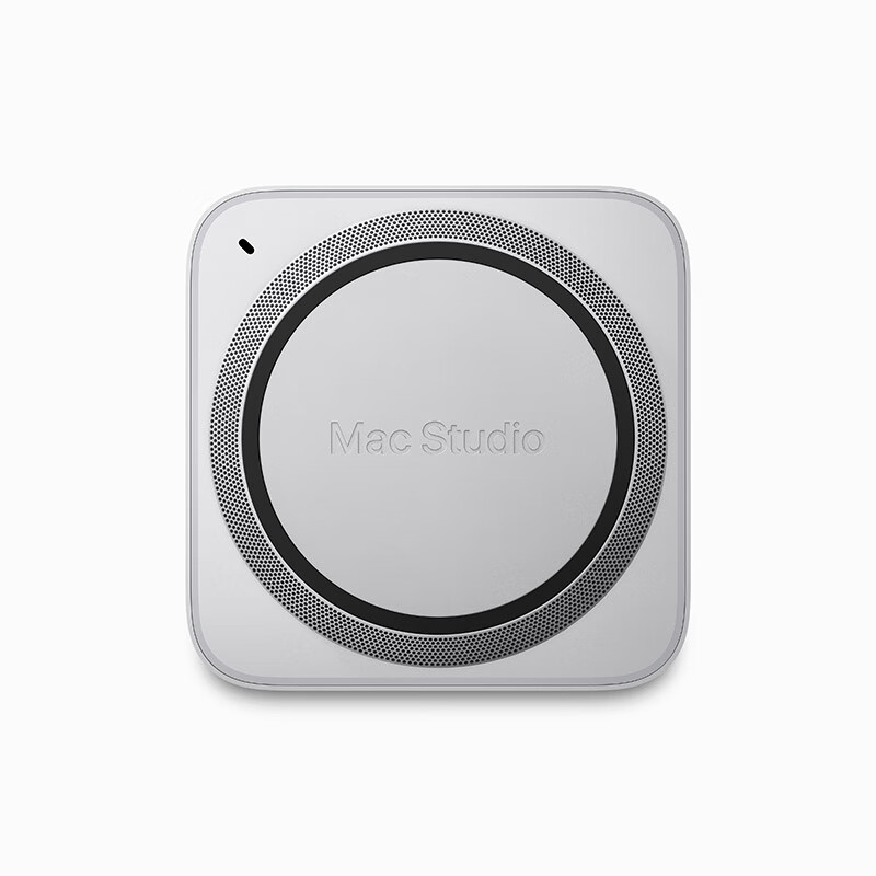 apple Mac Studio 电脑台式主机 M4 Max(16+40核)128G 2T官方标配按个销售 apple Mac Studio 电脑台式主机 M4 Max(16+40核)128G 2T官方标配按个销售
