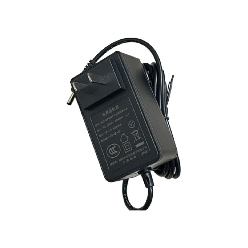 吉宏达 AP036C-120300AA-A 电源适配器充电器 12v3a 3.5mm小口按个销售