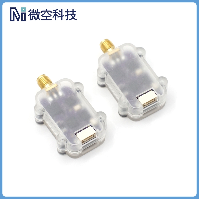 macoair LR24 数传电台模块 F按个销售