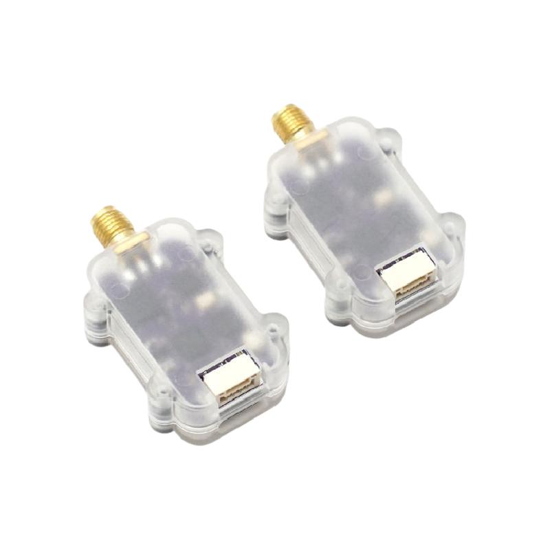 macoair LR24 数传电台模块 -F+F-Mini按个销售