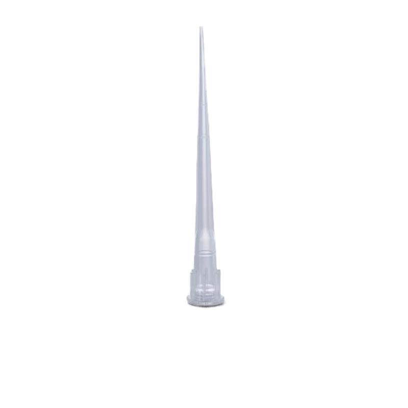 力辰科技 10ul 移液器吸头通用移液器枪头 10ul按包销售
