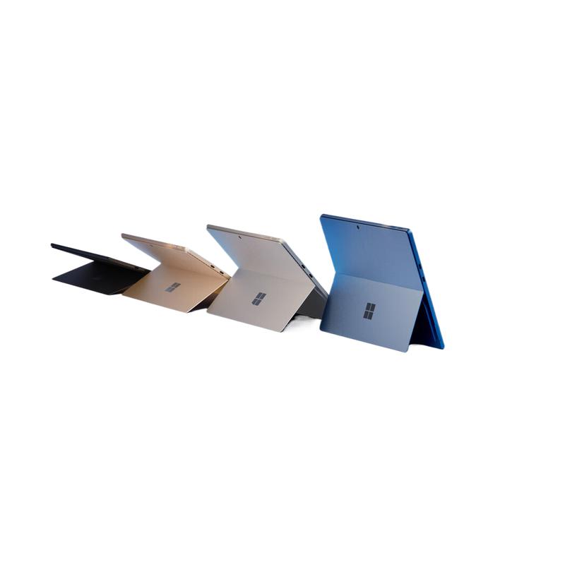 微软 Surface Pro 第11版 笔记本电脑 骁龙X Elite 32G 1T   13英寸按台销售