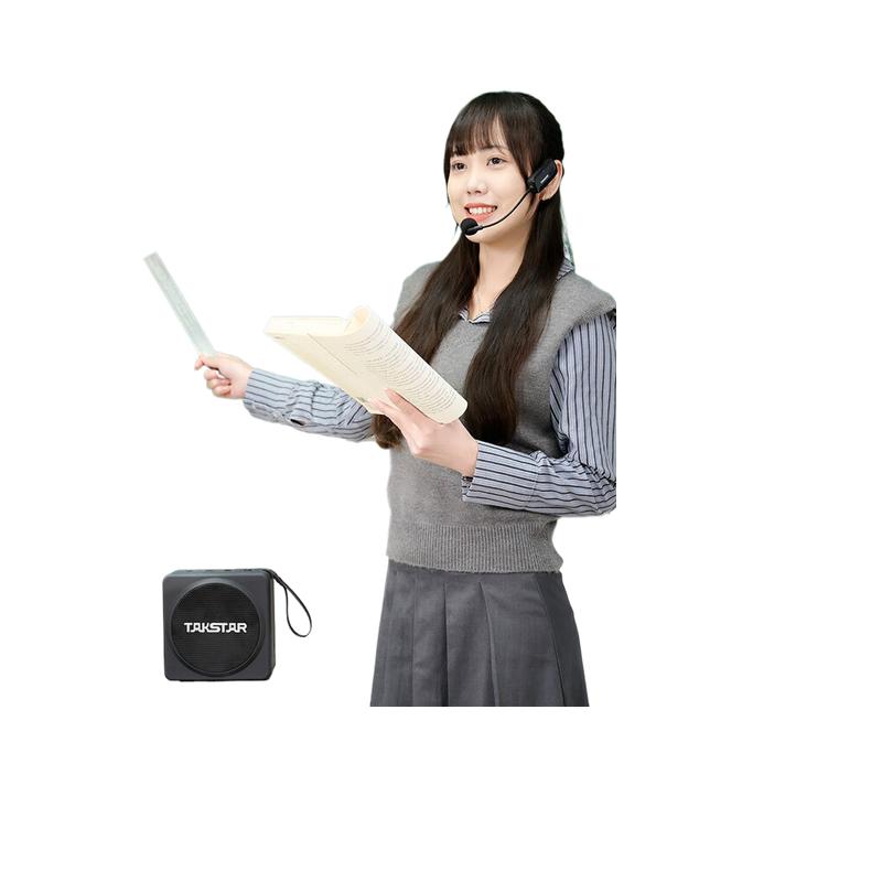 得胜 E261W 小蜜蜂扩音器 无限款按个销售 得胜 E261W 小蜜蜂扩音器 无限款按个销售