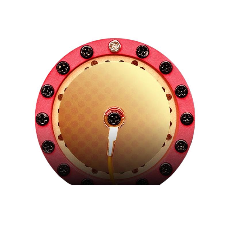 得胜 SM-10 专业录音麦克风 大振膜音头按台销售