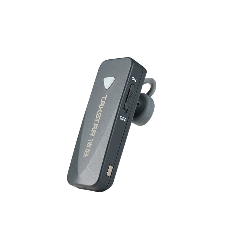 得胜 WTG-700 耳挂式接收器 重约18g 厚约1.1cm按台销售 得胜 WTG-700 耳挂式接收器 重约18g 厚约1.1cm按台销售