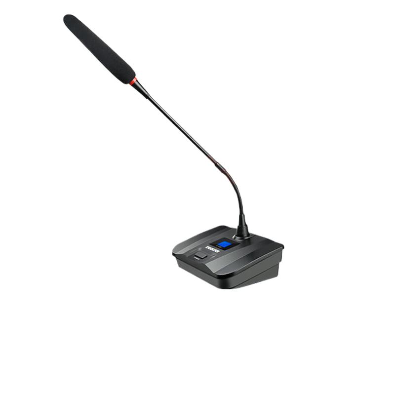 得胜 G108Z+G108C 鹅颈会议麦 10—30mW按台销售