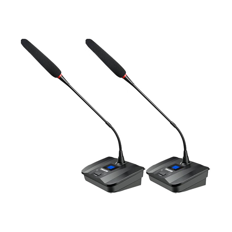 得胜 G108Z+G108C 鹅颈会议麦 10—30mW按台销售 得胜 G108Z+G108C 鹅颈会议麦 10—30mW按台销售