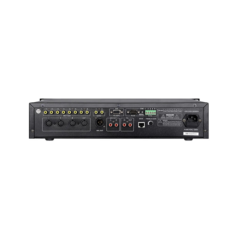 得胜 DG-S100 桌面式手拉手会议系统 115W按台销售