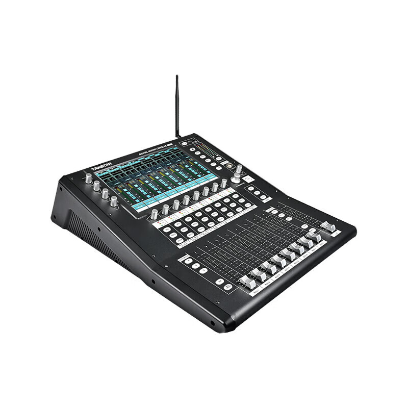 得胜 XR26 数字调音台 48V按台销售