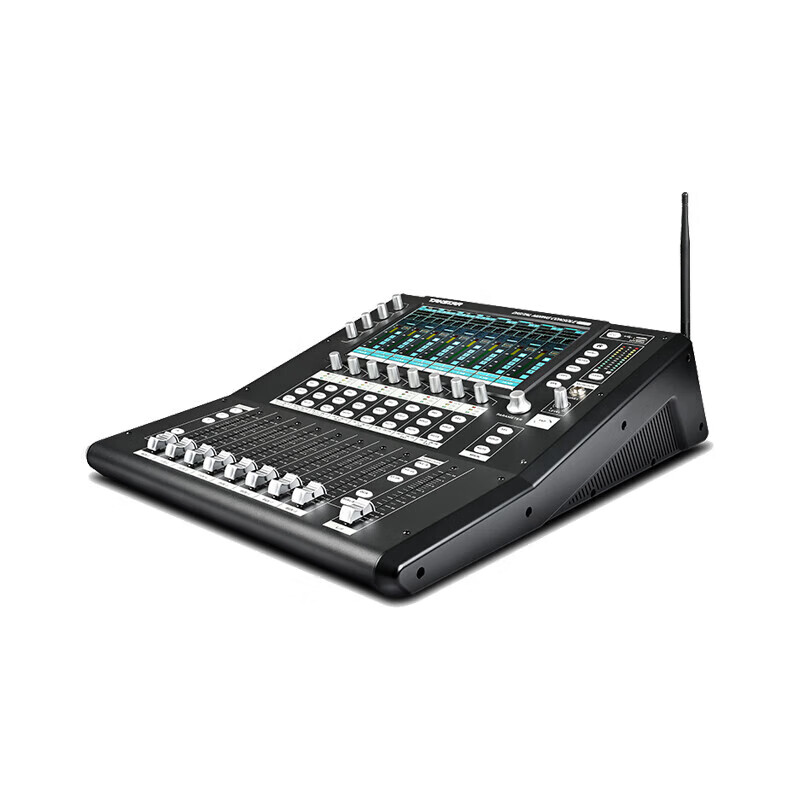 得胜 XR26 数字调音台 48V按台销售