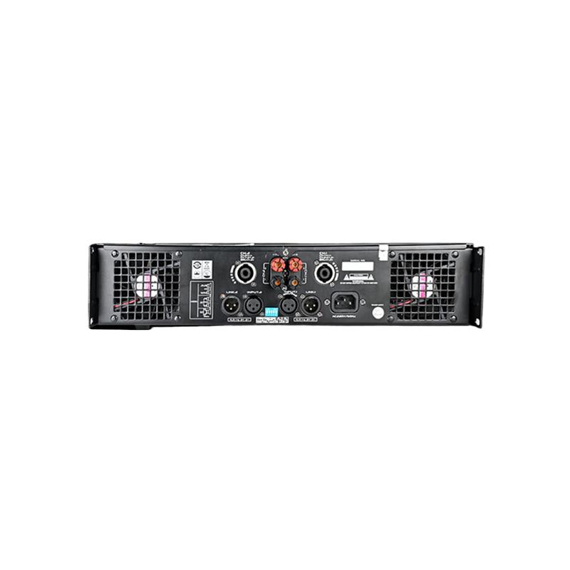 得胜 EA-3 专业功放 330W×2/500W×2按台销售