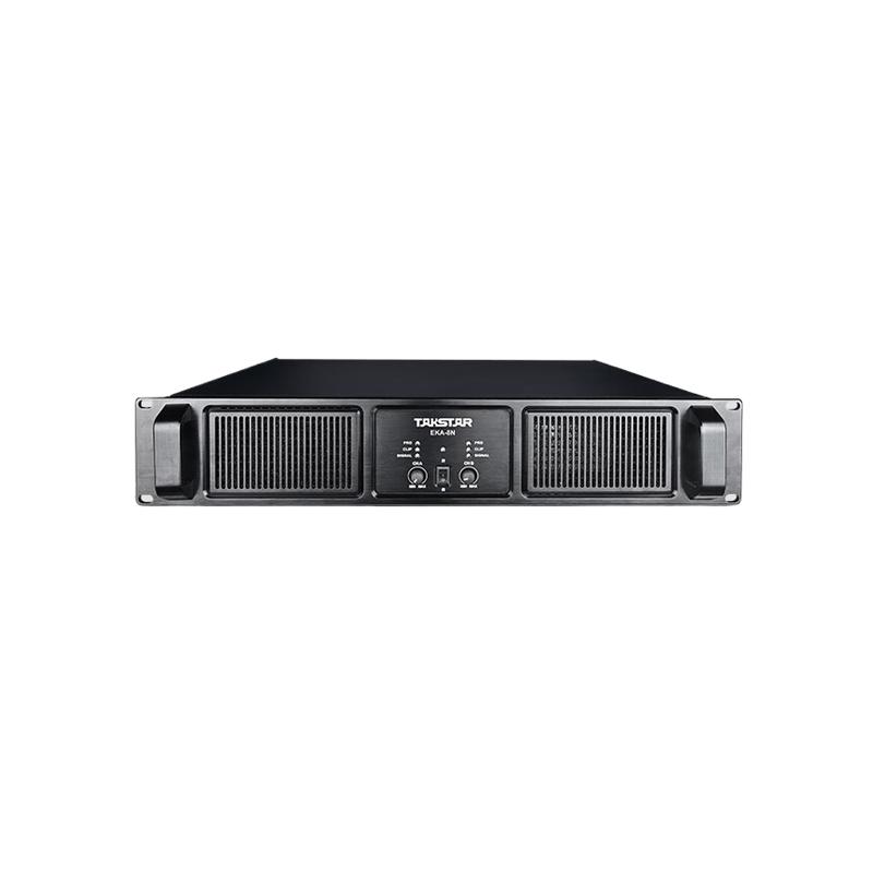 得胜 EKA-8N 功放机 1200W/800W按台销售 得胜 EKA-8N 功放机 1200W/800W按台销售