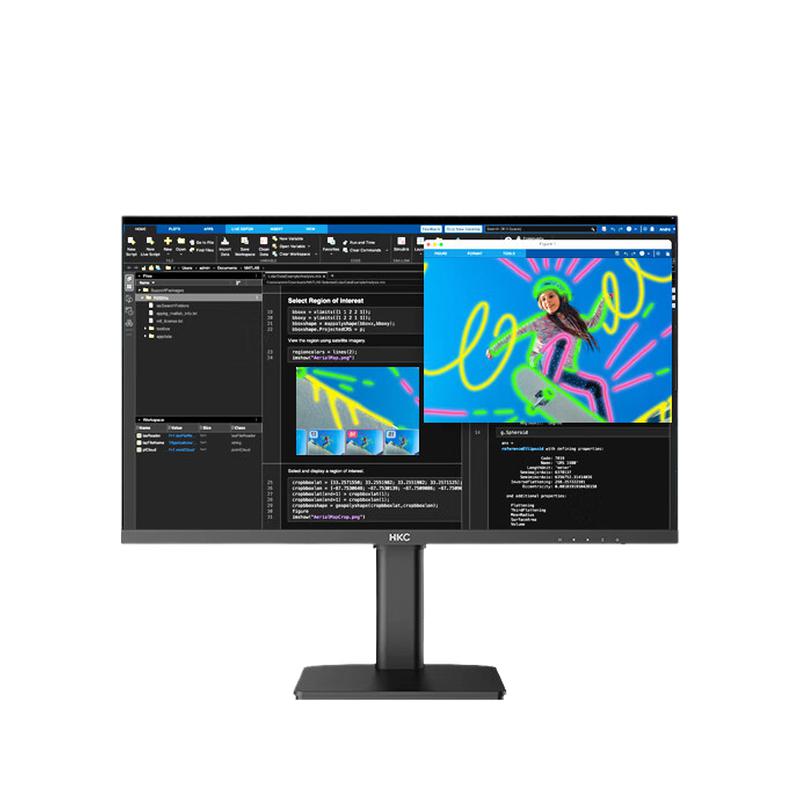 HKC T2752U 显示器 27英寸按个销售