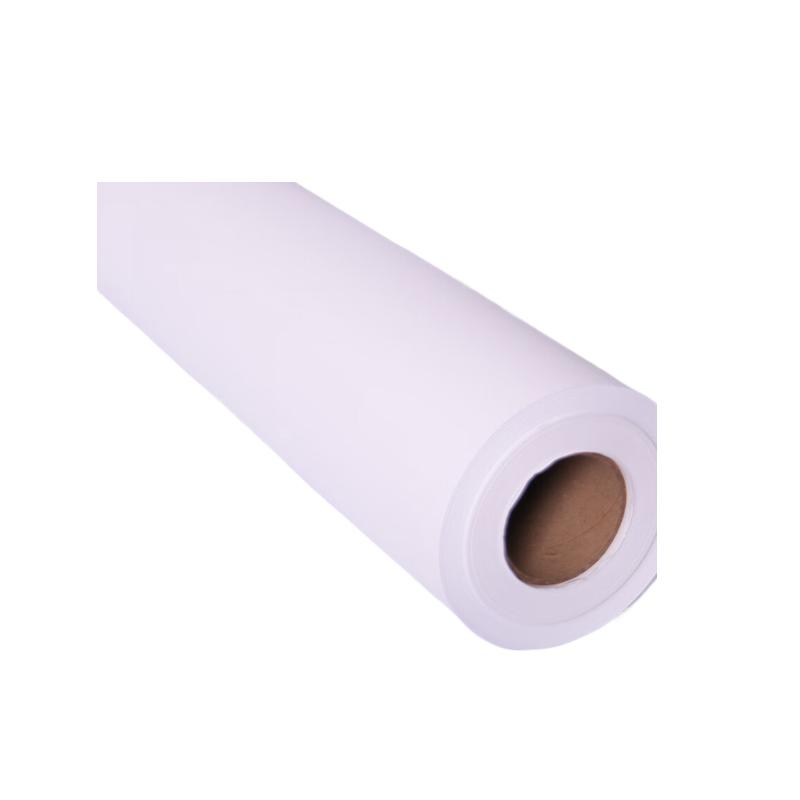 兰章 绘图纸 80克 620mm*50米/卷-5卷装按套销售