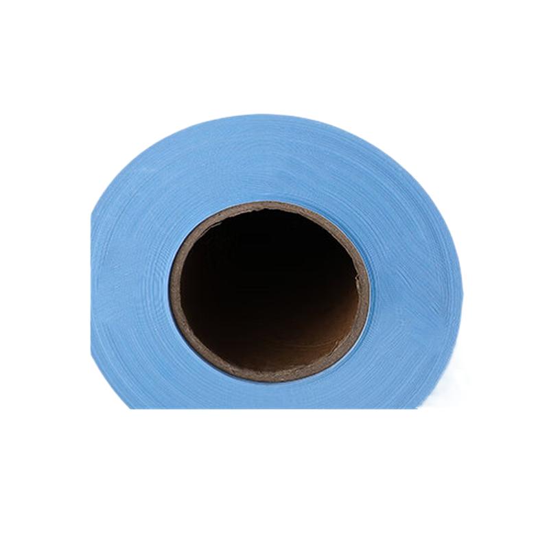 兰章 绘图纸 80克 440mm*150米/卷-4卷装  单面蓝按套销售