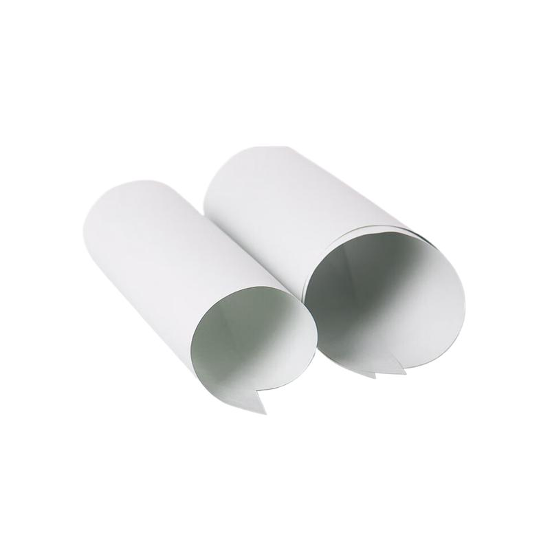 蓝鸟 一体机试卷纸 3200张/件 60g-8K 浅绿色按件销售