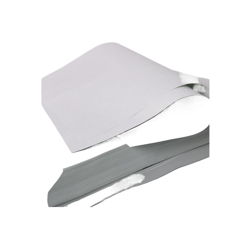 蓝鸟 一体机试卷纸 3200张/件 60g-8K 浅绿色按件销售