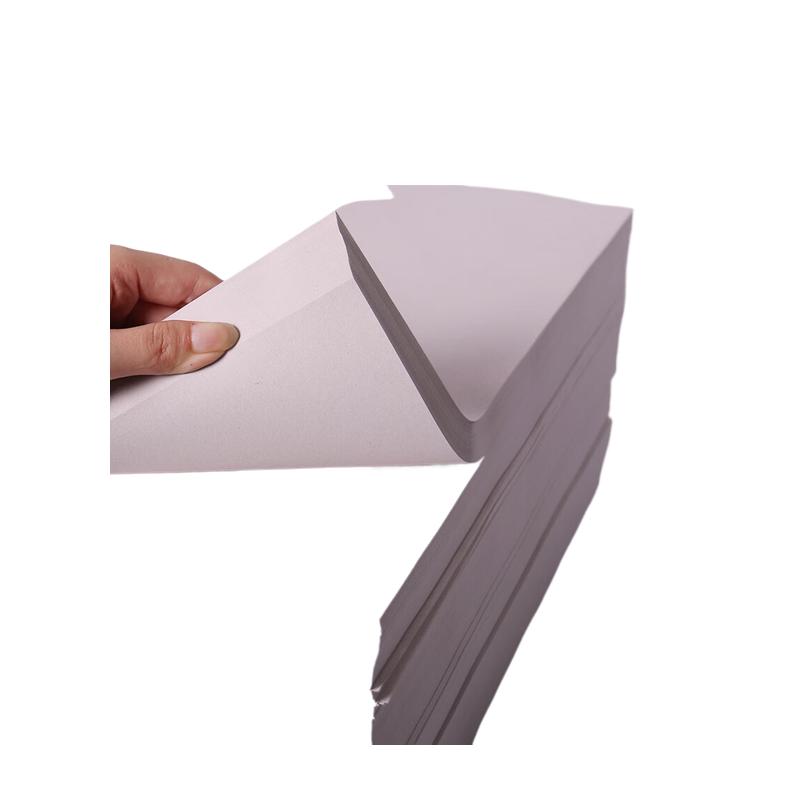 蓝鸟 一体机试卷纸 3200张/件 60g-8K 浅绿色按件销售