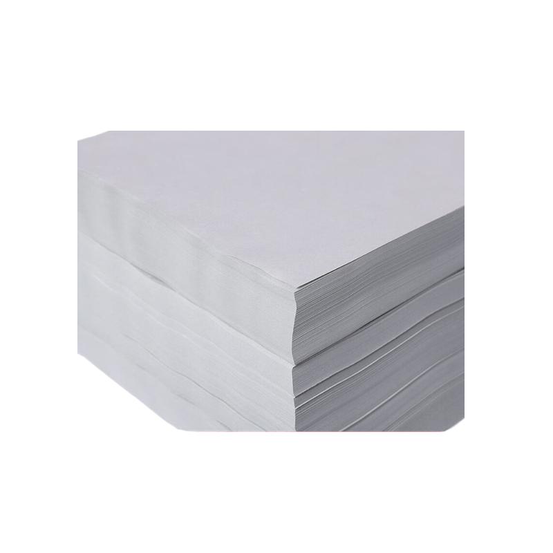 蓝鸟 一体机试卷纸 3200张/件 60g-8K 浅绿色按件销售