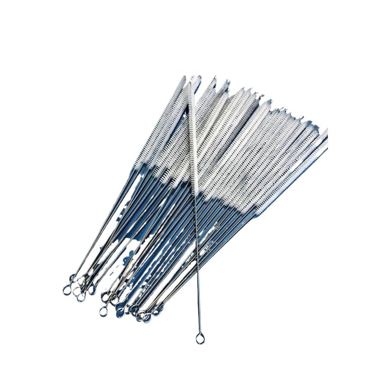 欣维尔 5MM 核磁管刷 10支/包按包销售