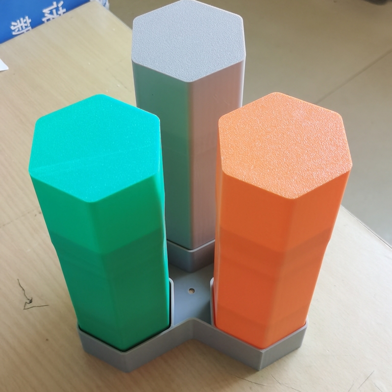 苏品 6mm 核磁管盒 19孔按个销售 苏品 6mm 核磁管盒 19孔按个销售