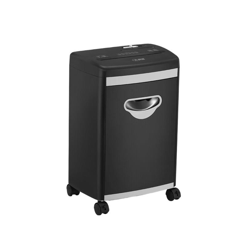 科密 S-538 碎纸机 18L 单次7张 持续12分钟按台销售 科密 S-538 碎纸机 18L 单次7张 持续12分钟按台销售