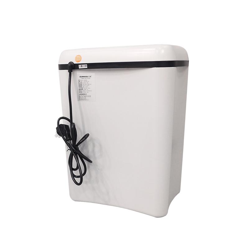 三木 MSD9280 碎纸机 单次6张 持续20分钟 14L 可碎纸,卡,针按台销售