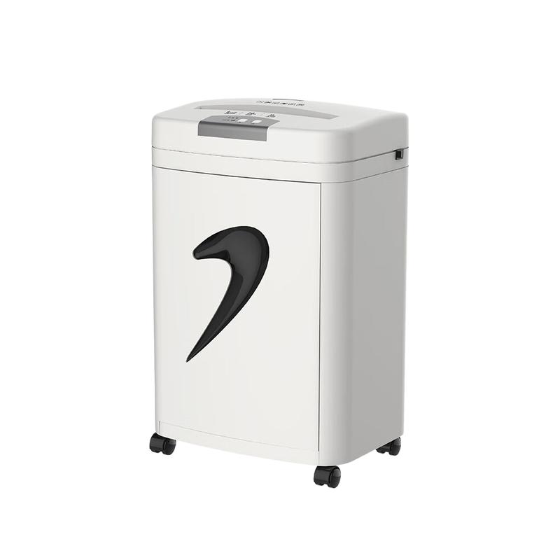 三木 MSD9331 碎纸机 单次6张 持续30分钟 20L 可碎纸,卡,针按台销售