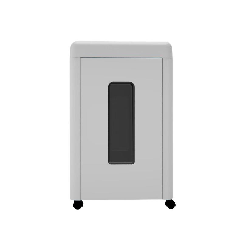 三木 海王星 碎纸机 单次17张 持续60分钟 30L 可碎纸,光盘,卡,针按台销售 三木 海王星 碎纸机 单次17张 持续60分钟 30L 可碎纸,光盘,卡,针按台销售