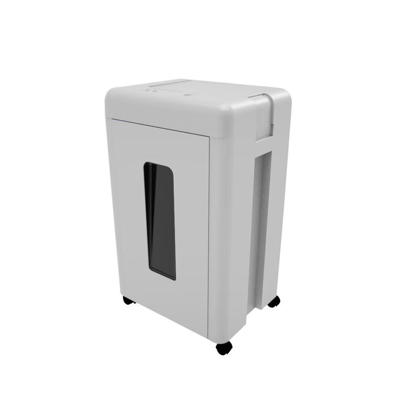 三木 海王星 碎纸机 单次17张 持续60分钟 30L 可碎纸,光盘,卡,针按台销售 三木 海王星 碎纸机 单次17张 持续60分钟 30L 可碎纸,光盘,卡,针按台销售