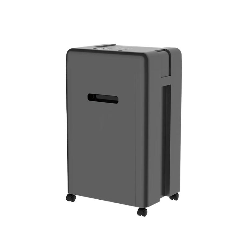 三木 M16 碎纸机 单次15张 持续60分钟 30L 可碎纸,针按台销售