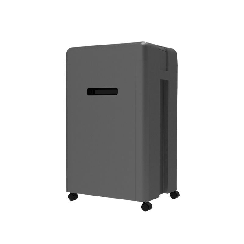 三木 M16 碎纸机 单次15张 持续60分钟 30L 可碎纸,针按台销售