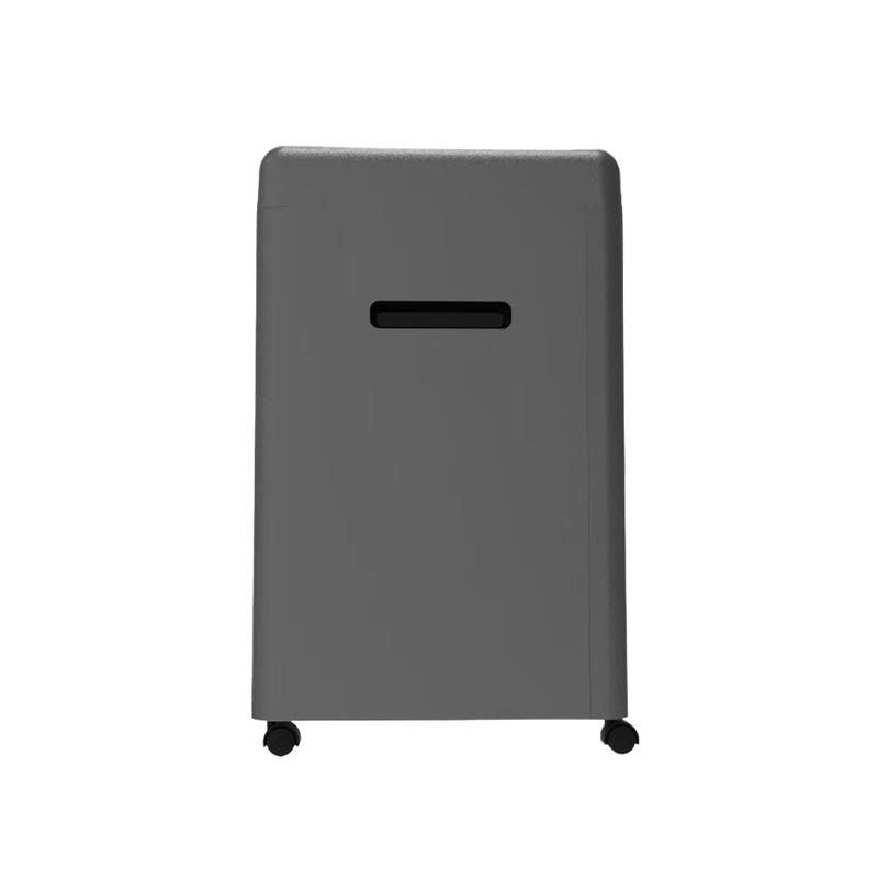 三木 M16 碎纸机 单次15张 持续60分钟 30L 可碎纸,针按台销售