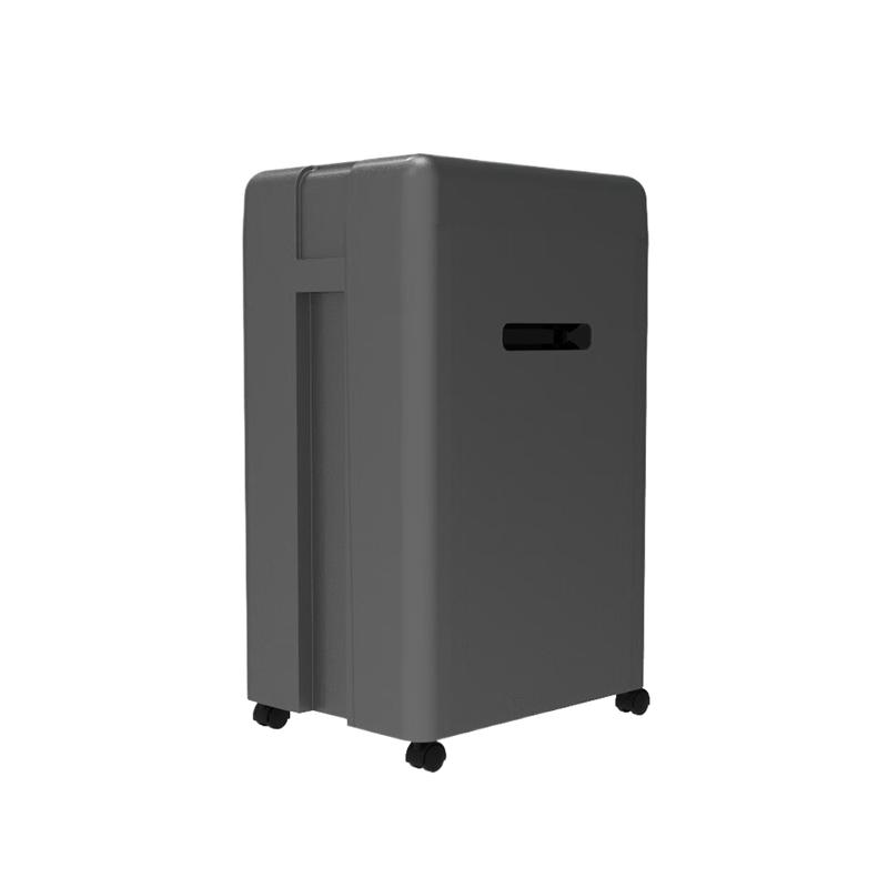 三木 M16 碎纸机 单次15张 持续60分钟 30L 可碎纸,针按台销售