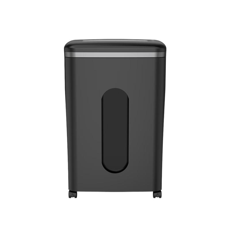 科密 P-8740 碎纸机 单次16张 持续80分钟 31L 可碎卡、光盘、订书针按台销售 科密 P-8740 碎纸机 单次16张 持续80分钟 31L 可碎卡、光盘、订书针按台销售