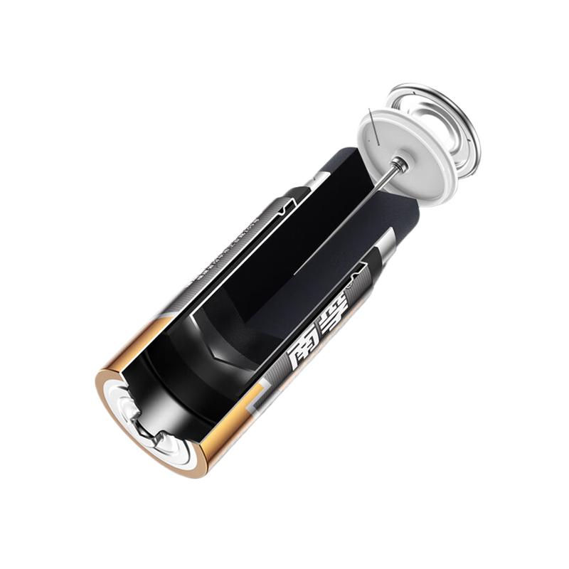 南孚 LR14 电池 2号碱性电池2粒按套销售