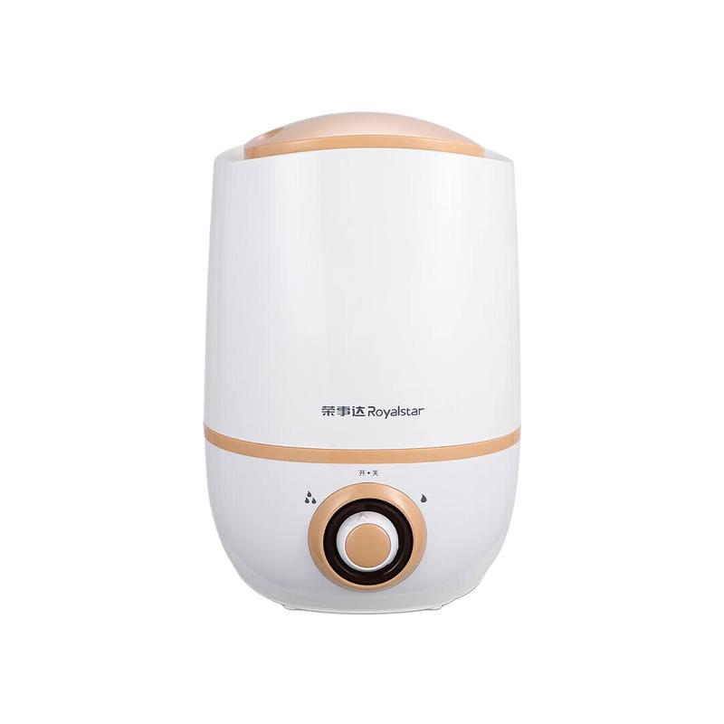 荣事达 RS-V20Q 加湿器 2L 白色按台销售 荣事达 RS-V20Q 加湿器 2L 白色按台销售