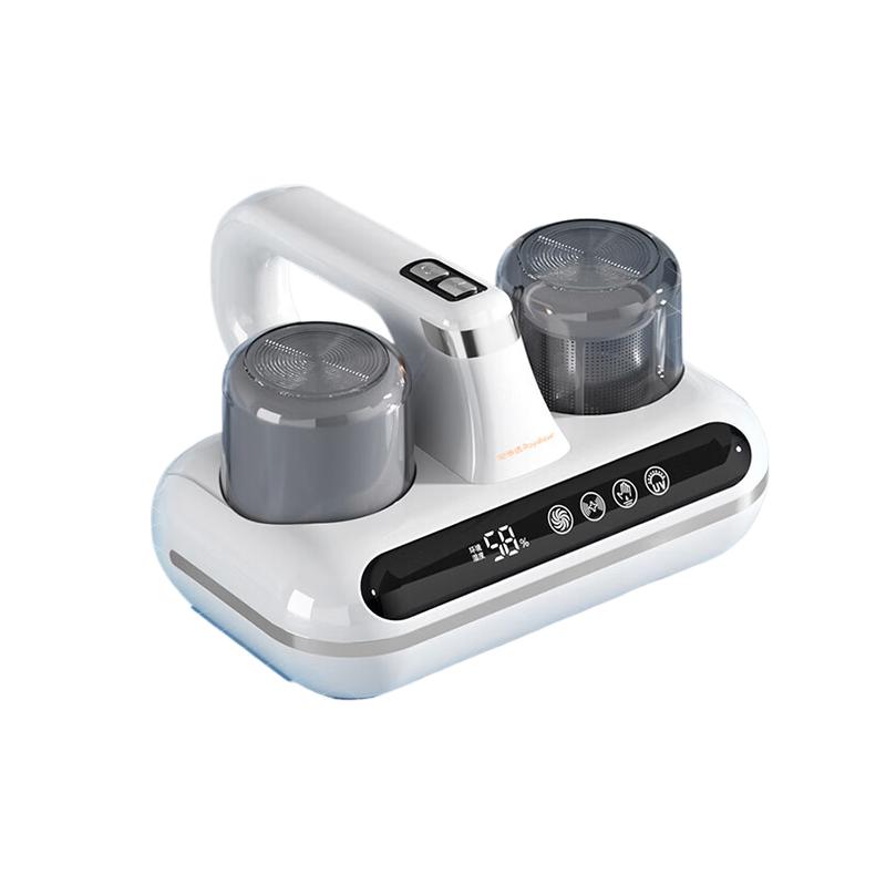 荣事达 RS-XCM502 无线智能除螨吸尘清洁 1800mAh按（台）销售