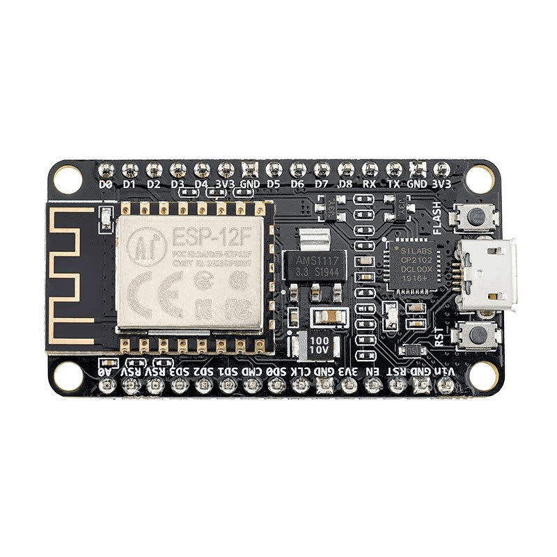 山头林村 esp8266 开发板按块销售