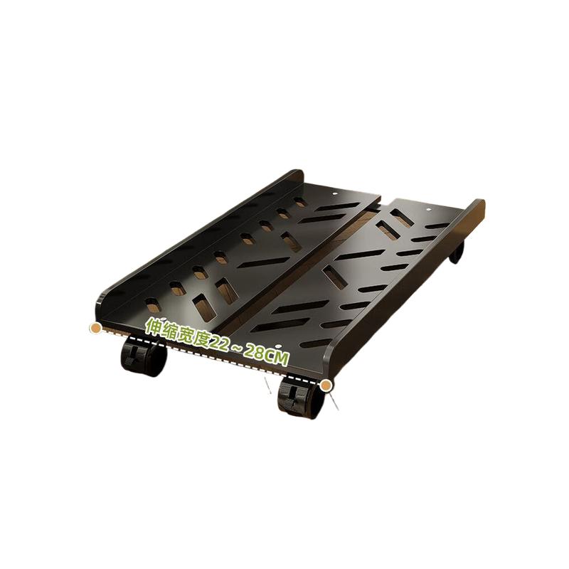 筏芯 P73426740139500 主机托架 碳钢 可伸缩 可承重50KG按个销售 筏芯 P73426740139500 主机托架 碳钢 可伸缩 可承重50KG按个销售
