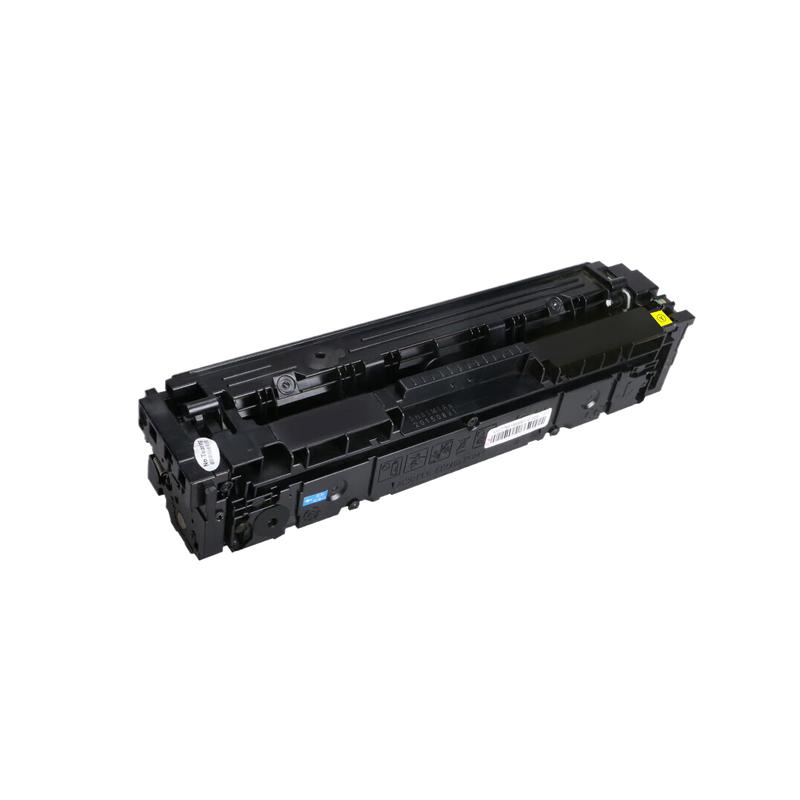 格之格 CF212A 硒鼓 黄色 1800页  适用佳能LBP7110Cw LBP7100Cn MF628Cw 等 惠普M251n M276n M276nw按支销售