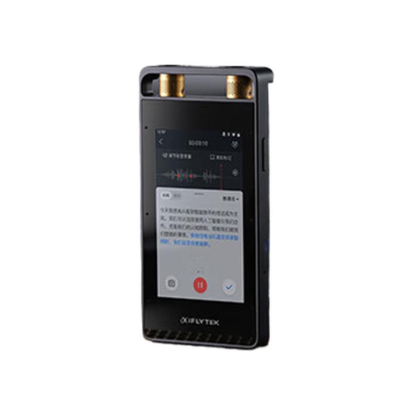 科大讯飞 SR502T 录音笔 32GB 黑色按个销售