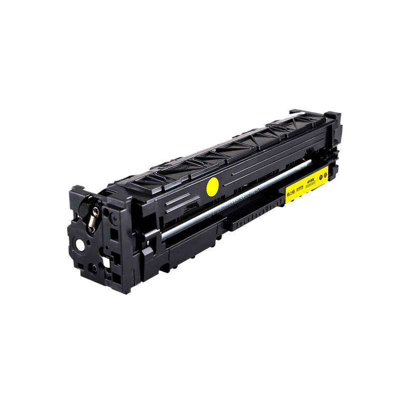 格之格 CF410X 硒鼓 黄色  5000页 适用惠普M477FNW M377DW 452NW M477FDW M452DN 452DW M477NW CF410A按支销售