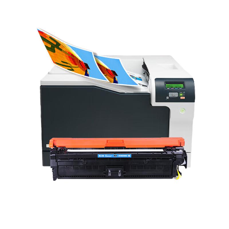 格之格 508A 硒鼓 黑色 12500页  适用惠普m553dn M577Z M577 M553N M577C M553 M552DN打印机按支销售