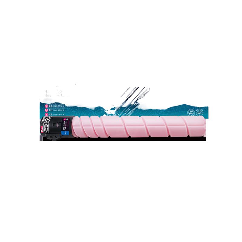 格之格 CTO-850 粉盒 红色 34000页 适用奔图CM8505DN CP9502DN CM8506 9505DN按支销售
