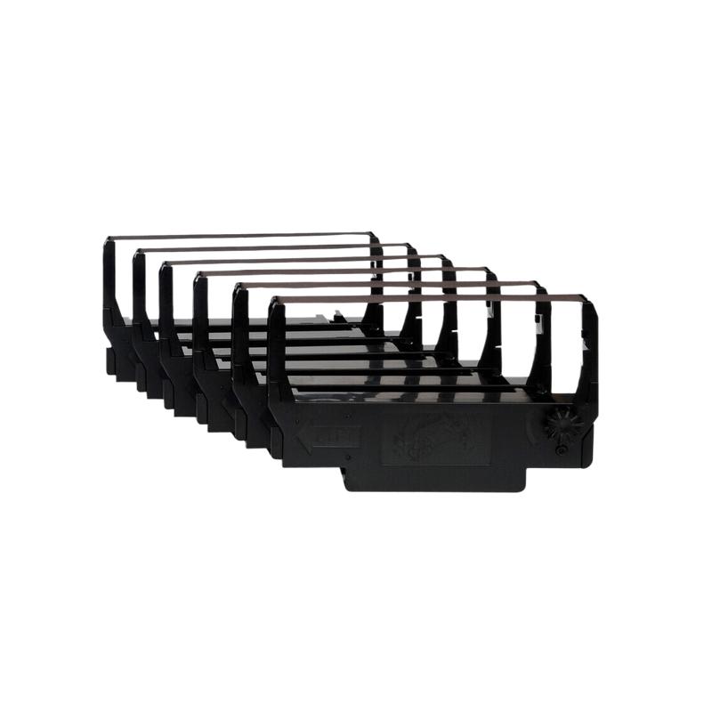 格之格 ND-ERC30 色带 6支装 适用爱普生ERC30 34 38 267 270 TM200 260 300C按套销售