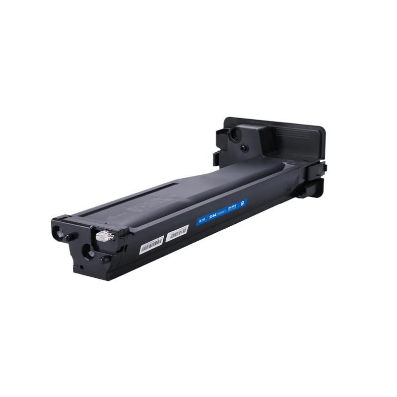 格之格 W1334A 硒鼓 黑色 7400页 适用惠普M42523n HP LaserJet MFP M42525N M42525DN M42523DN按支销售